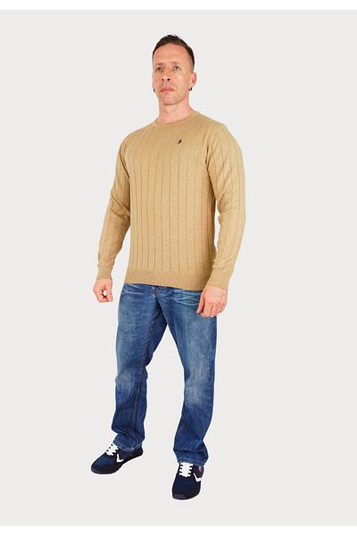U.S. Polo Assn. Kazak R Yaka Kazak