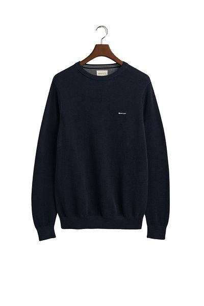 Gant Pullover Rundhalspullover