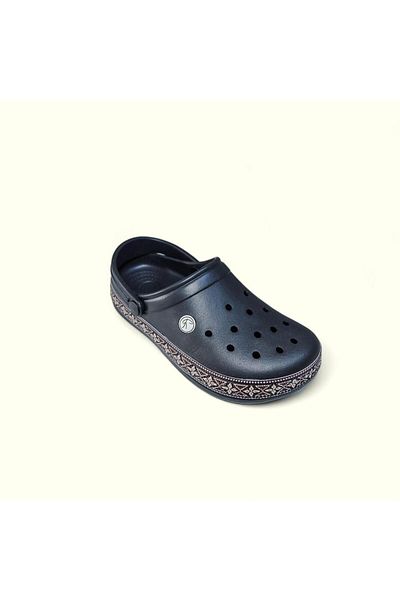 FURIA SHOES شبشب ملفوف للجنسين