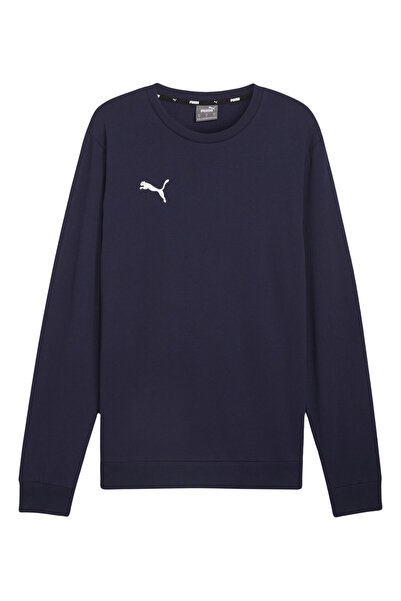 Puma Σετ φούτερ GOAL Casuals Crew Yaka Sweat