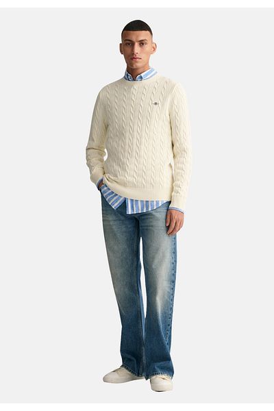 Gant Pullover Strickpullover