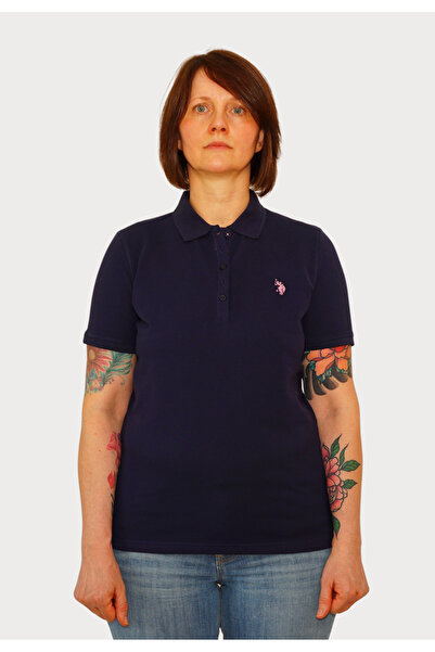 U.S. Polo Assn. Hemd Poloshirt Kurzarm