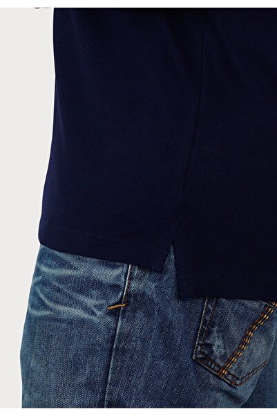 U.S. Polo Assn. Kurzarm-Poloshirt