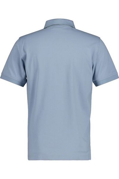 Gant Poloshirt Reg Contrast Pique Kurzarmshirt