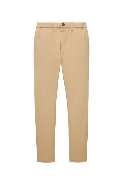 Tom Tailor Chino Hortum uzun Chino Slim Fit