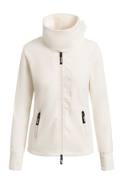 BENCH Jacke Finish Sweatjacke