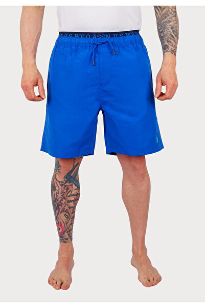 U.S. Polo Assn. Shorts Badeshorts Badehosen