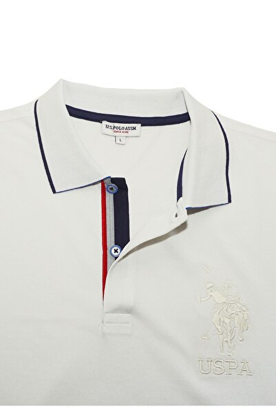 U.S. Polo Assn. Poloshirt PROS CB3D