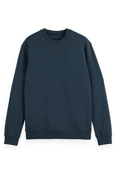 Scotch & Soda Pullover CORE LOGO Sweatshirt