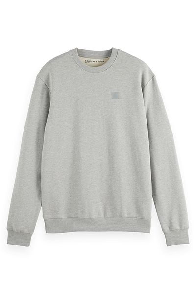 Scotch & Soda Kazak CORE LOGO Sweatshirt