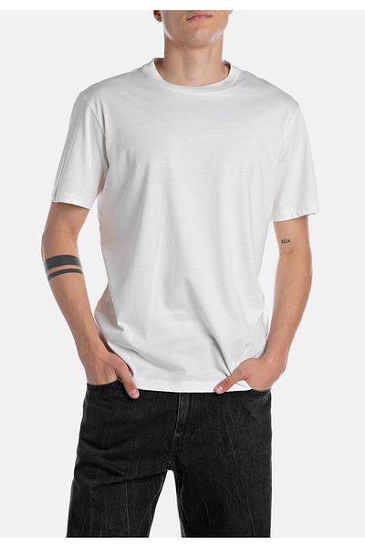Replay Tişört Kurzarmshirt