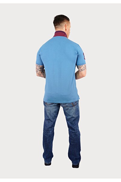 U.S. Polo Assn. Poloshirt und Kory