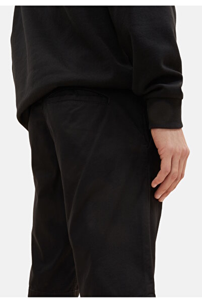 Tom Tailor Chino Şort Bermuda Tom Tailor kurze Chino Slim Fit