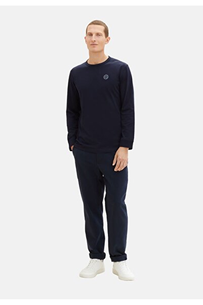 Tom Tailor Sweatshirt Langarmshirt