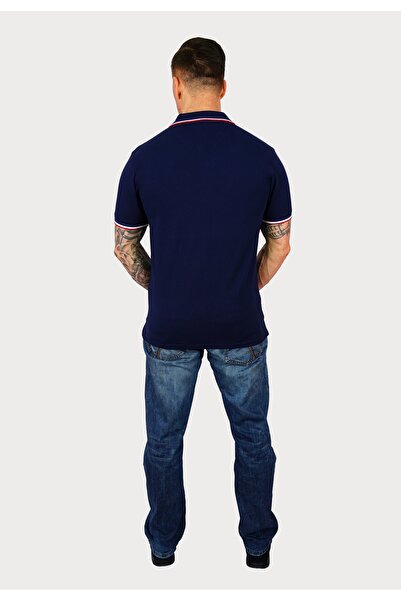 U.S. Polo Assn. Poloshirt USPA Modell