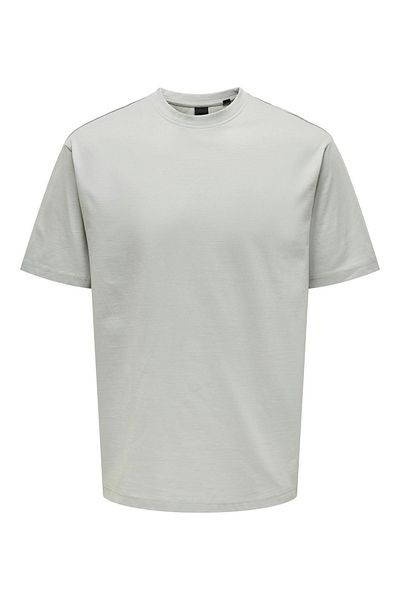 Only & Sons Fred Kurzarmshirt - Χαλαρό T-Shirt