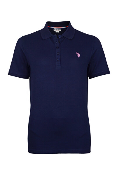 U.S. Polo Assn. Hemd Poloshirt Kurzarm
