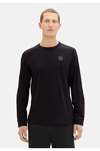 Tom Tailor Sweatshirt Langarmshirt