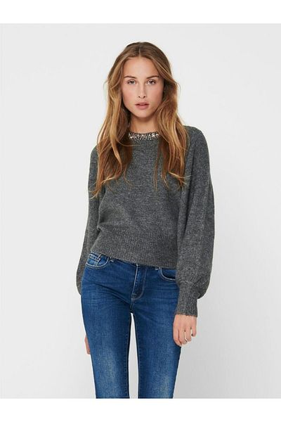 ONLY Strickpullover Onlelsa Strickpullover