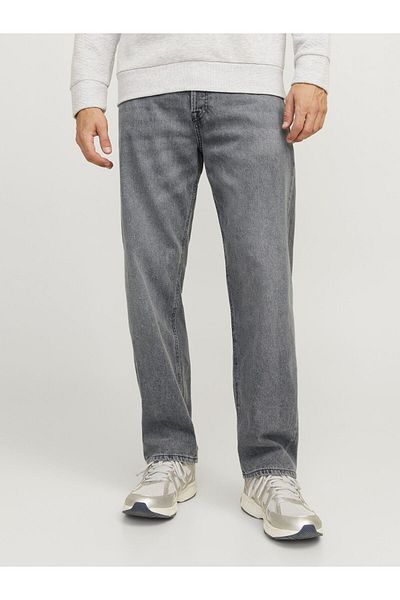 Jack & Jones Locker geschnitten JJIEDDIE ORIGINAL SQ 051 Locker geschnitten