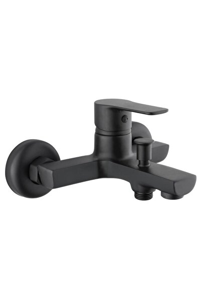 KARE Smart Black Bathroom Mixer