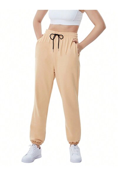 MODAVİBE Pantaloni de trening Modavibe pentru damă - picior elastic