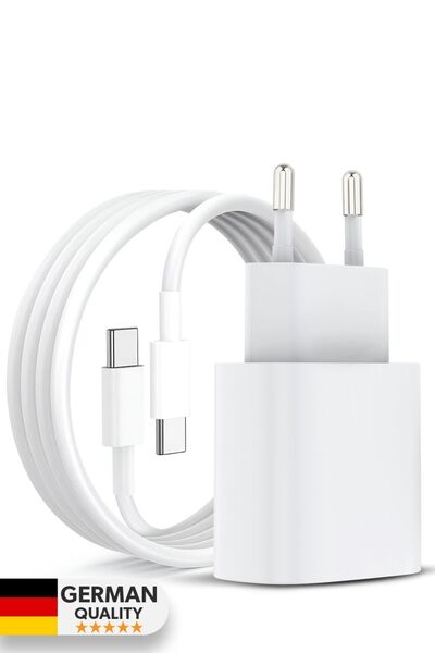 woyax Xiaomi Uyumlu 25W PD Hızlı Şarj Aleti / Cihazı Type-C