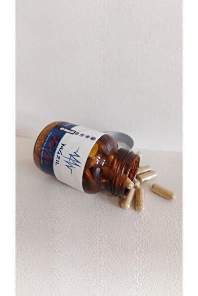 M4ZIL For Lıfe Gıda Takviyesi