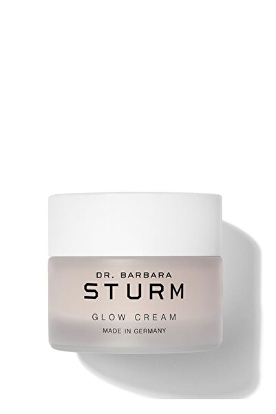 Dr. Barbara Sturm Glow 50 ml Krem ince çizgilerin ve kırışıklıkların görünümü...