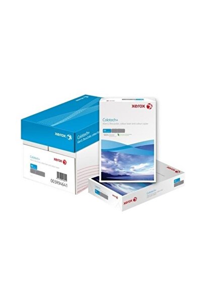 Xerox كولوتيك A4 250 قطعة/عبوة ورق نسخ - 200 جرام/م2 (4 عبوات)