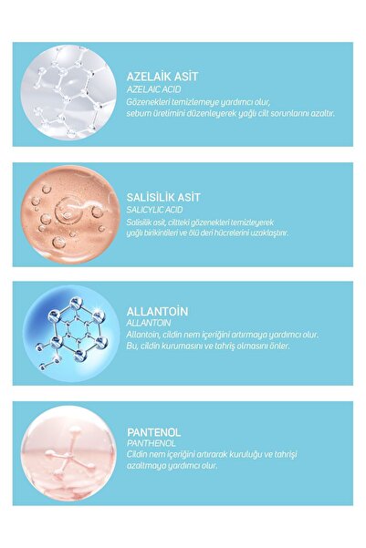 Cliniclab رغوة تنظيف الوجه للبشرة المعرضة لحب الشباب 100 مل
