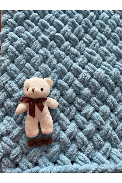 YaseMine Bebek Battaniyesi