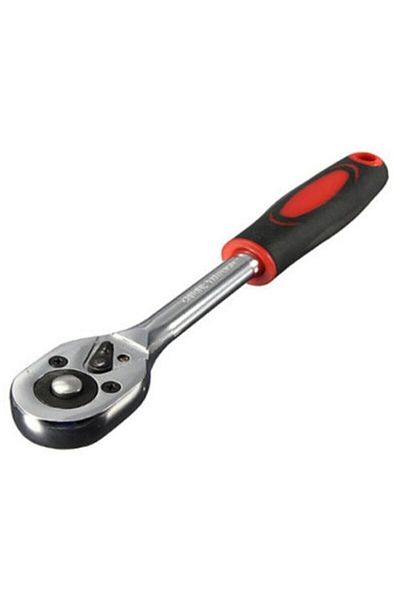 Real Özs 1/2 Ratchet Handle 250 Mm