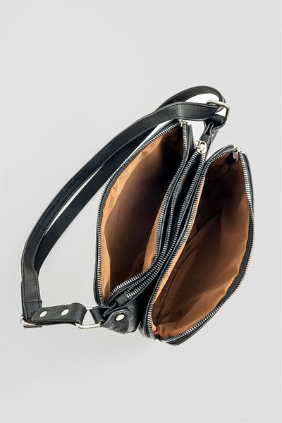 Jacquline Vanamo-n Women's Cross Shoulder Bag