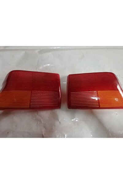 Yerli Ford Escort Hb Stop Camları Takım Sag Sol 2 Adet Olarak 92-2000 Uyumlu