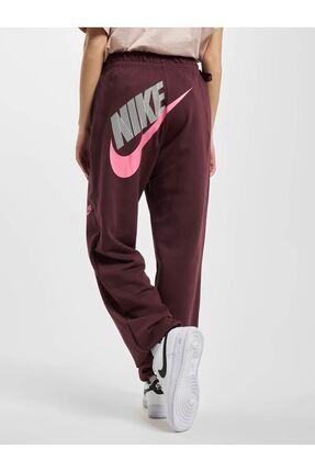 Nike Sportswear Loose Fleece Dance Oversize Kad n E ofman Alt Fiyat Yorumlar Trendyol