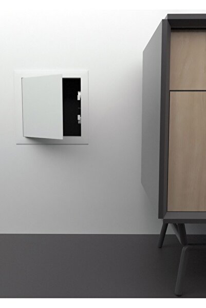 Undo Yapı Pervazlı 40x40cmDuvar Tipi Müdahale Kapağı KPKS020416