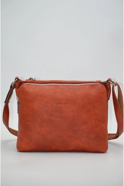 Jacquline Vanamo-n Women's Cross Shoulder Bag