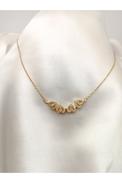 stainles steel ÇELİK AÇILIR KAPANIR KALP YONCA KOLYE