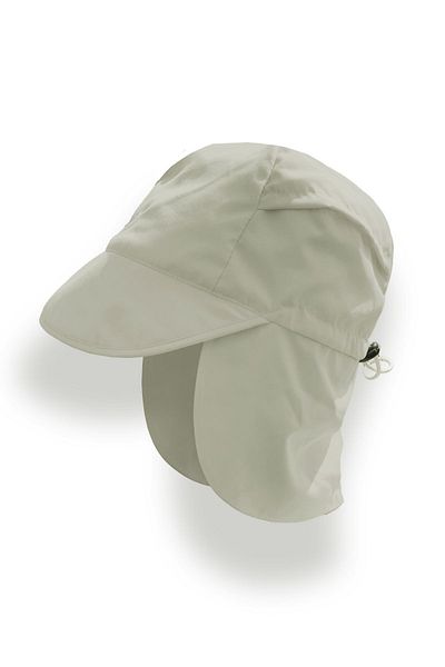 Moose Mood Minke Neck Protection Halter Neck Sunscreen Anti-Sweat Baby Hat