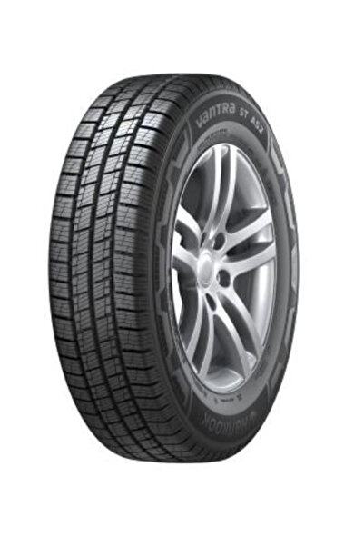 Hankook 225/70R15C 112/110S RA30 VanTRa ST AS2 (4 Mevsim) (2023)