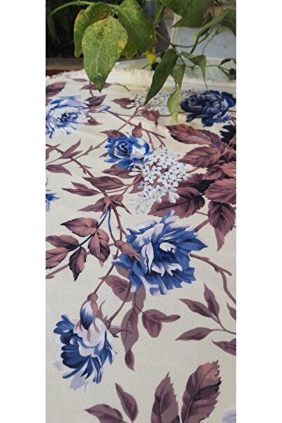 aktartekstil 140 см дигитален печат с пчелна пита