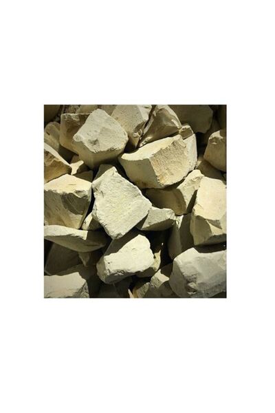 Herbary Yenilebilir Taş Kil 1 Kg