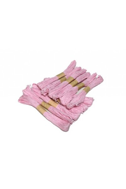 Hayaller Dükkanı Uže Jütip 30 Mt Pink Pk:1-
