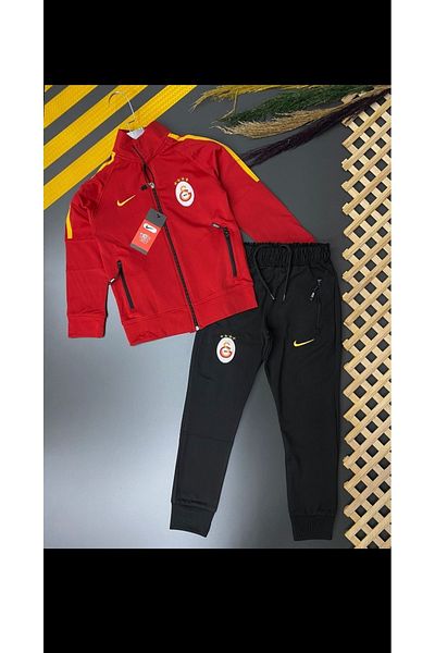 Renklidükkan Two Piece Set