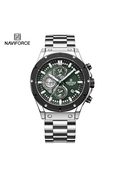 Naviforce MAN WATCH