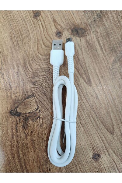 MOD10 micro usb şarj kablosu