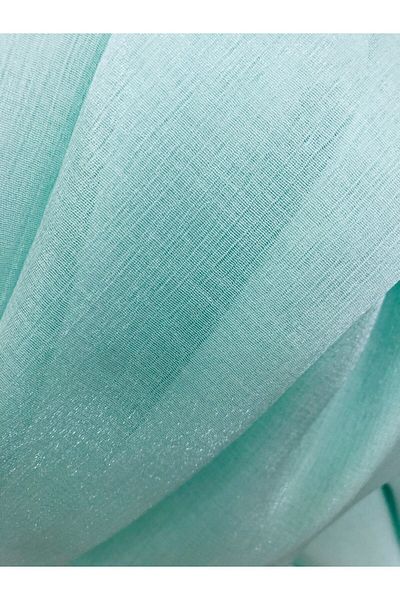Akel Mina Evening Dress Shawl - Size 70x185