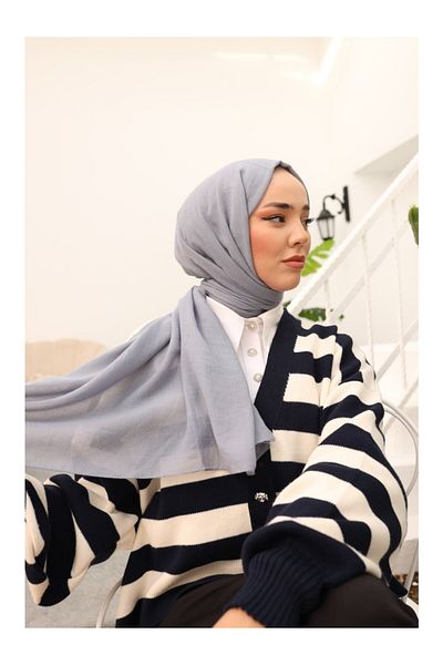 Silk Home Βιολογικό σάλι τζαζ.