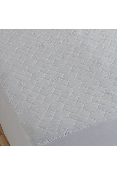 Miracolo Home Quilted Cotton Filled Full Edge Fitted Bed Mattress (5 DIFFERENT SIZES)